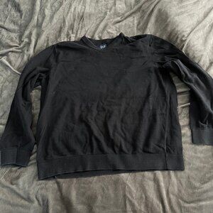 Crew Neck Gap Sweater